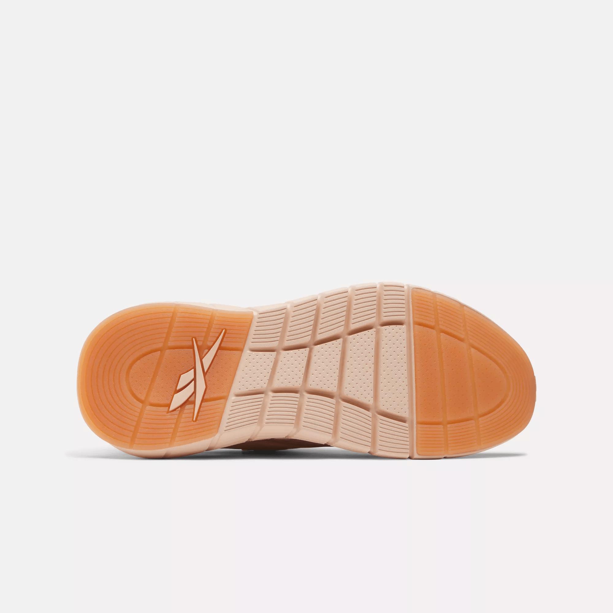 Women's Nano Gym Shoes in Black Product Image