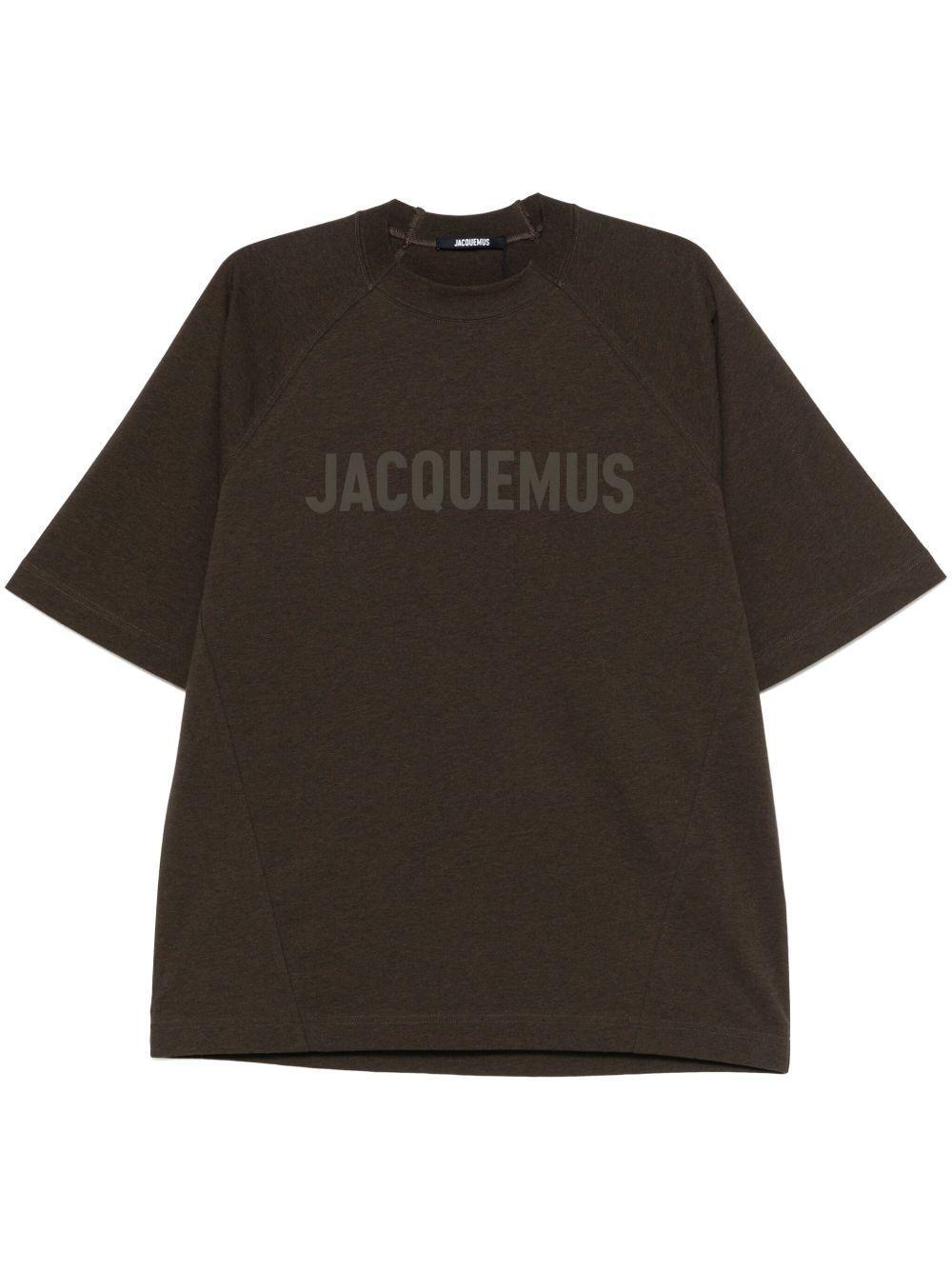 Le Typo T-shirt Product Image