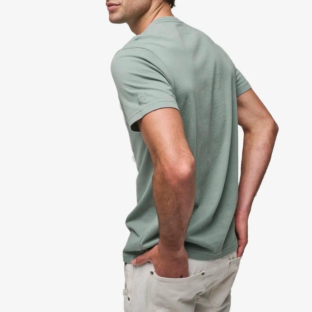 Mens REEF Bondi Graphic Tee Product Image