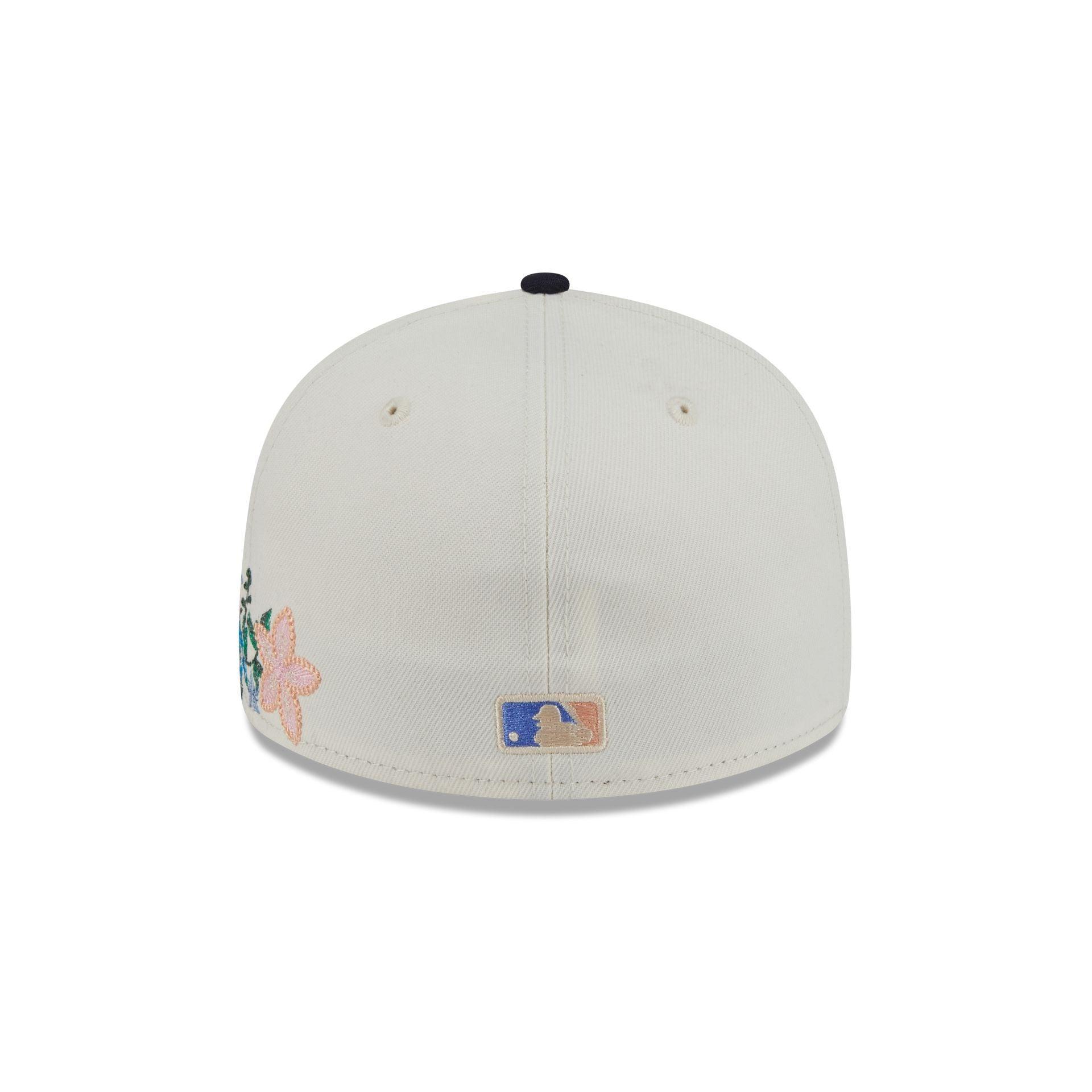 Chicago Cubs Independence Day 2025 Low Profile 59FIFTY Fitted Hat Male Product Image