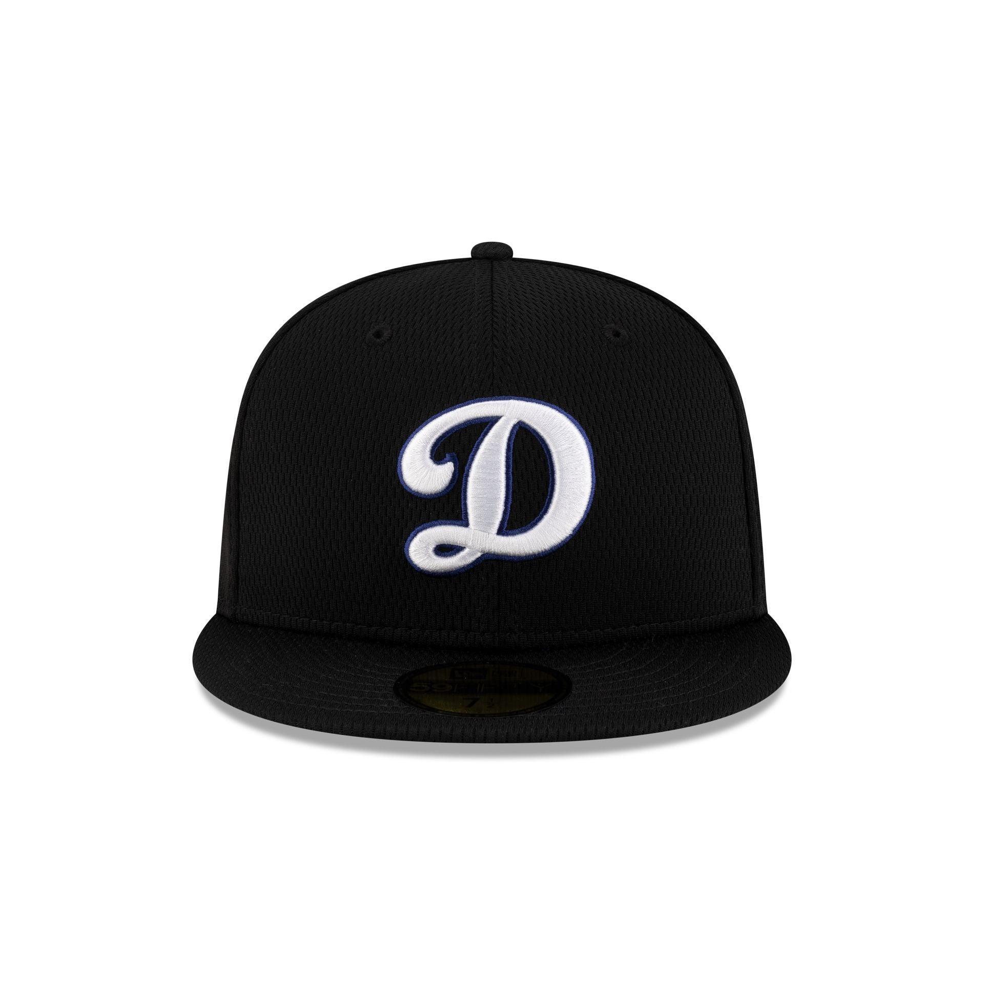 Chicago Blackhawks Team 59FIFTY Fitted Hat Male Product Image