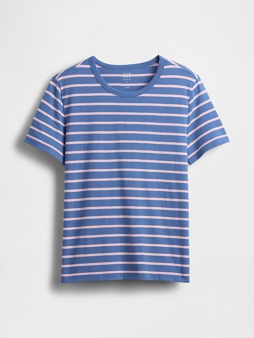 Organic Cotton VintageSoft T-Shirt Product Image