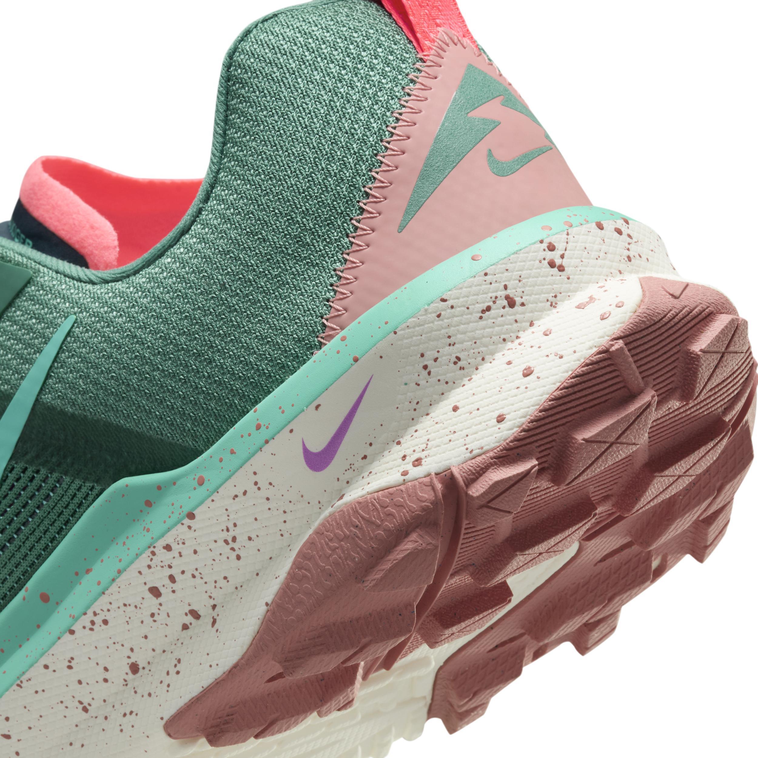 Nike Kiger 9 Men's Trail Running Shoes Product Image