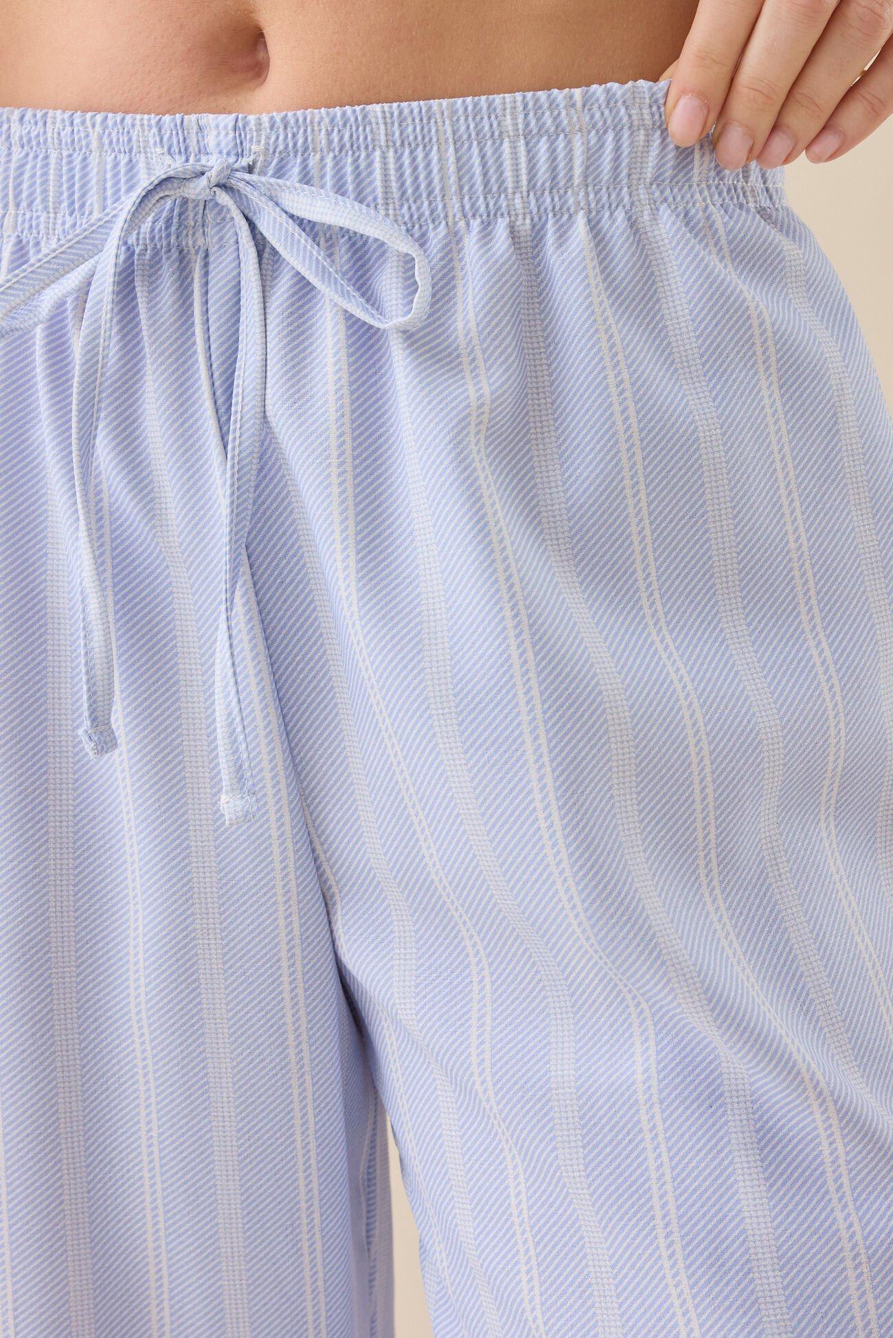 Jaylyn Striped Pants Product Image