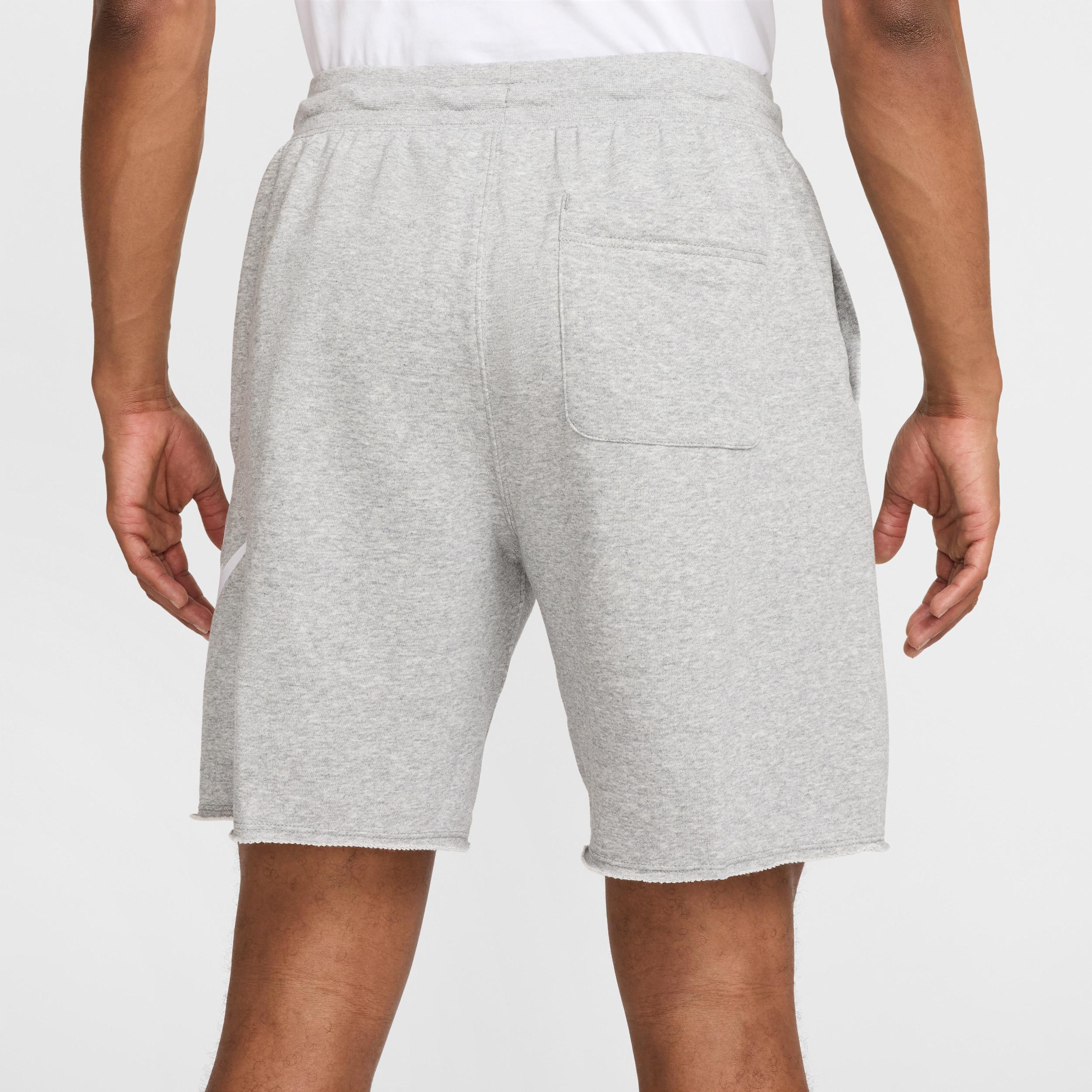 Nike Club Men's French Terry Alumni Shorts Product Image