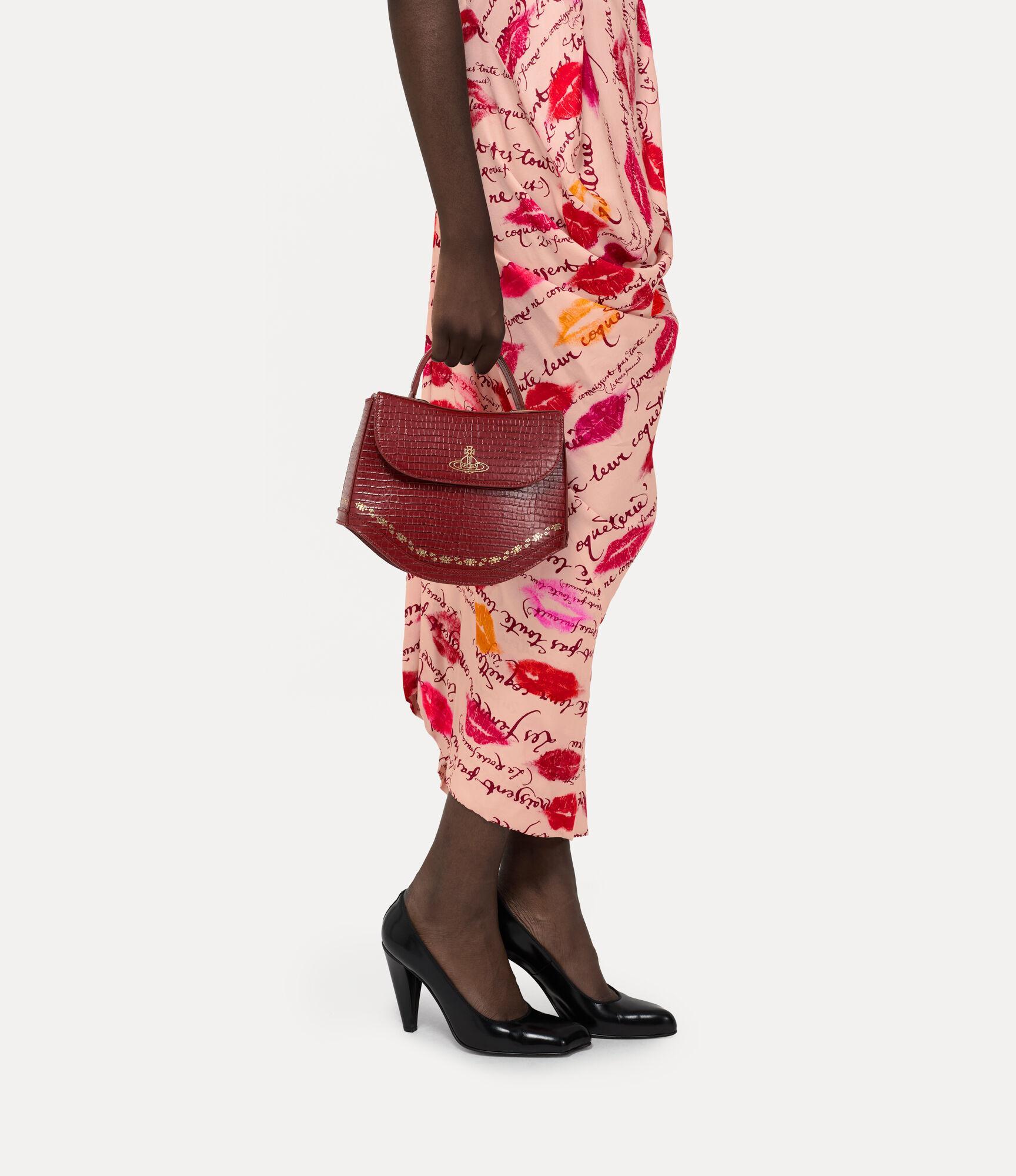 Chloe Top Handle Bag Product Image