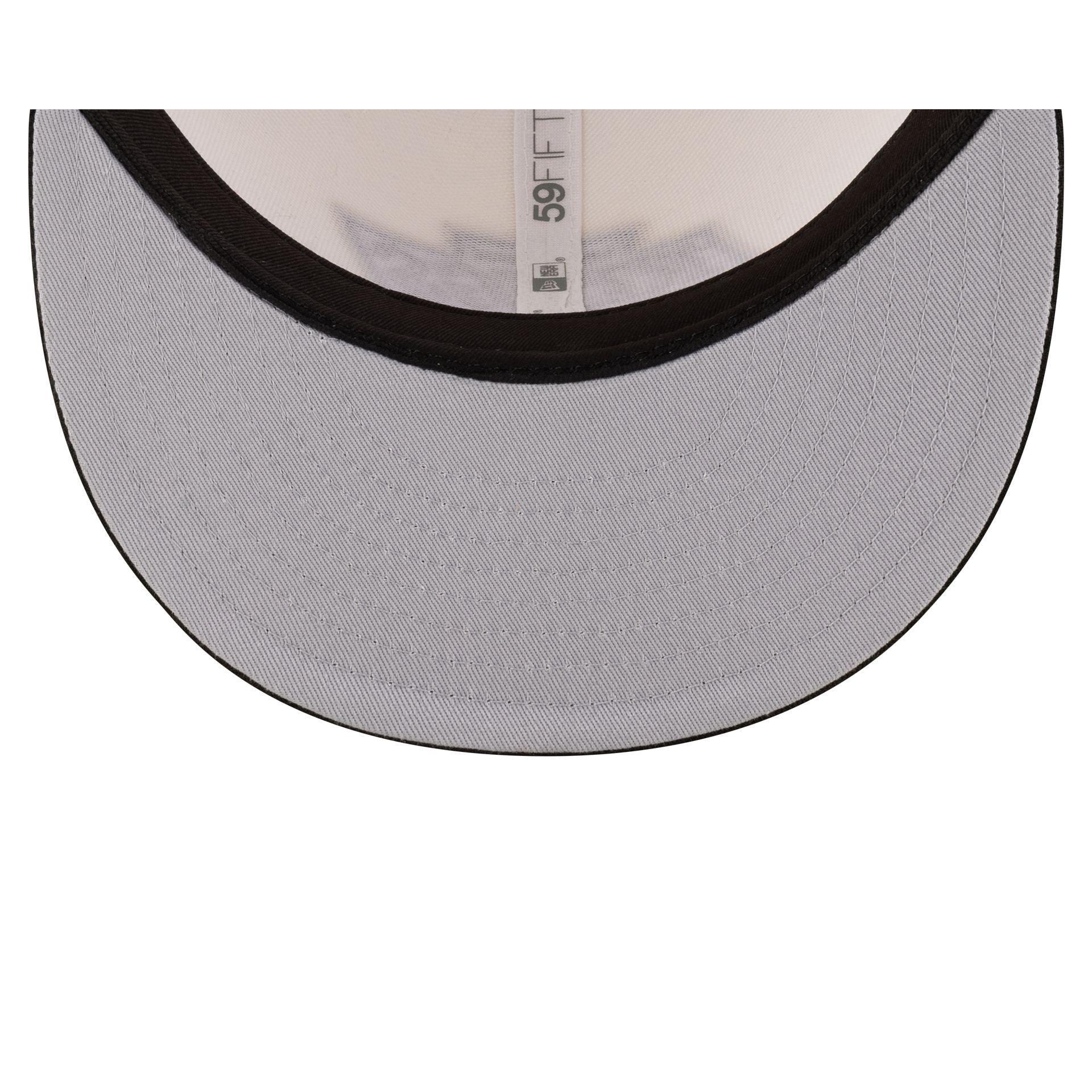 Chicago Blackhawks 1991 All-Star Game 59FIFTY Fitted Hat Male Product Image