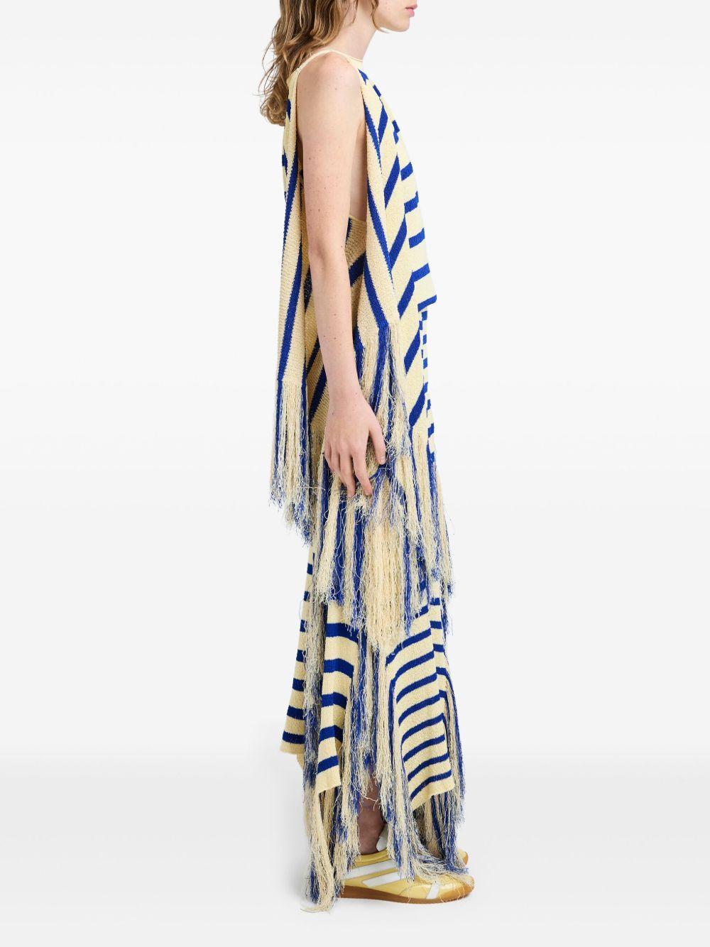 Yves midi skirt Product Image