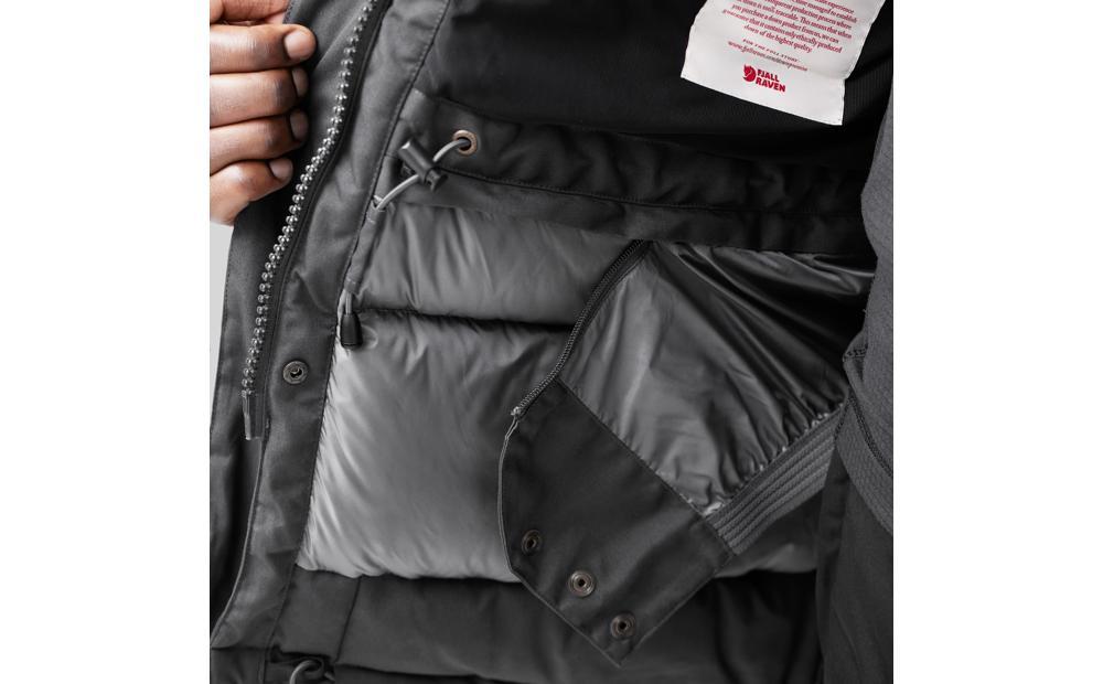 Polar Expedition Parka M Product Image