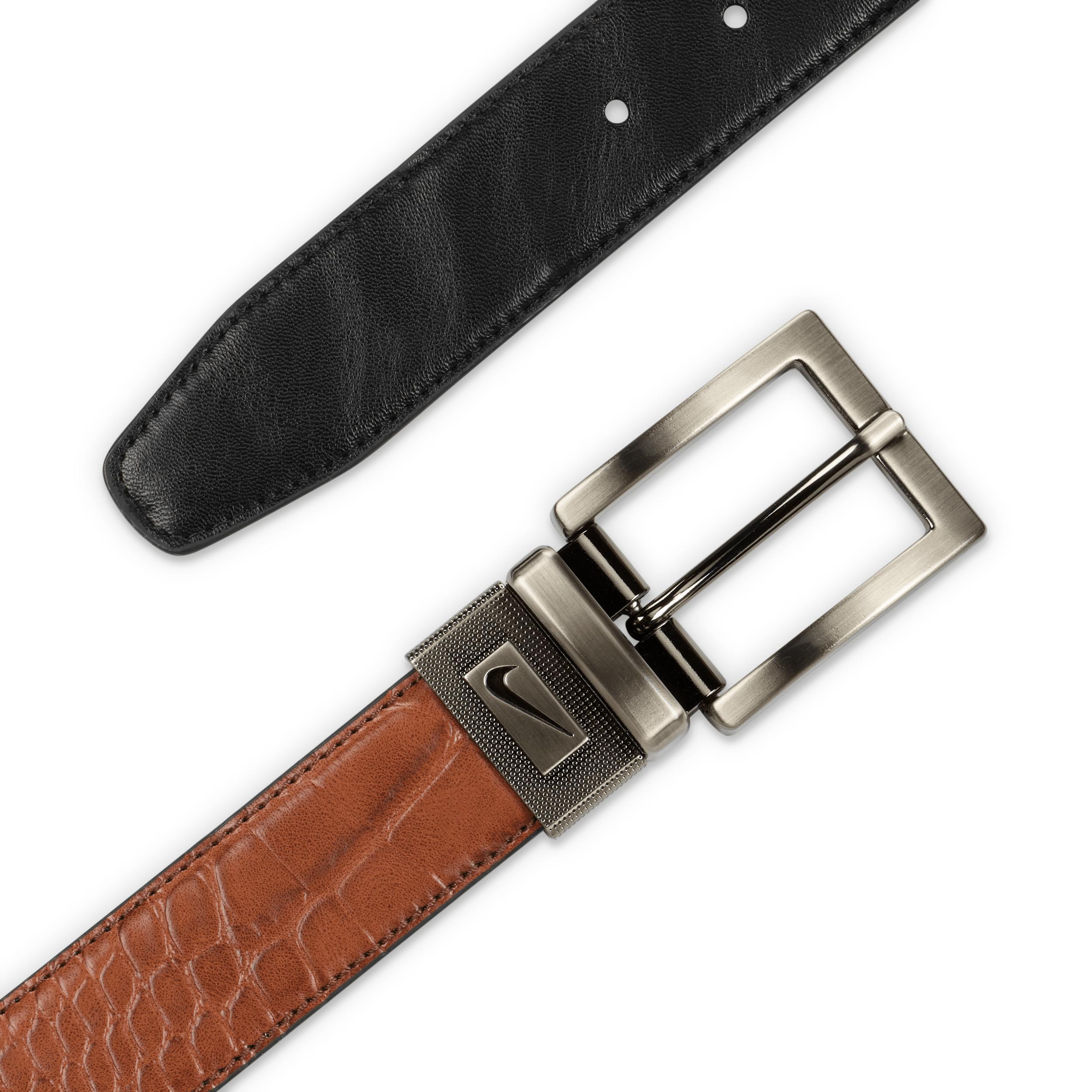 Nike Men's Reversible Belt Product Image