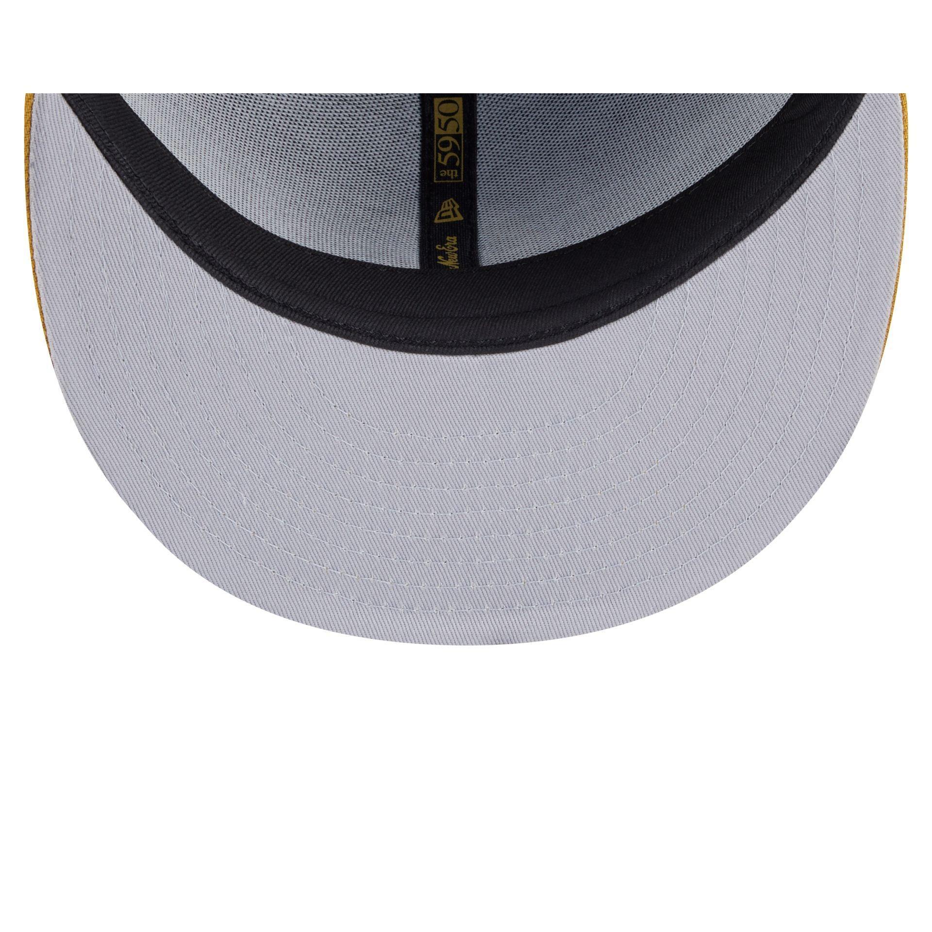Rocket City Trash Pandas Copa de la Diversión 59FIFTY Fitted Hat Male Product Image
