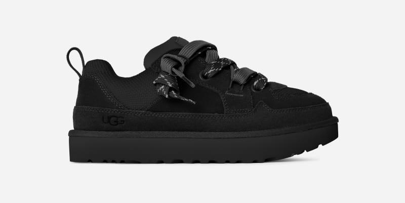 Ugg Womens Lowmel Sneakers Product Image