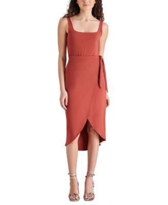 Steve Madden Womens Rhea Dress Product Image