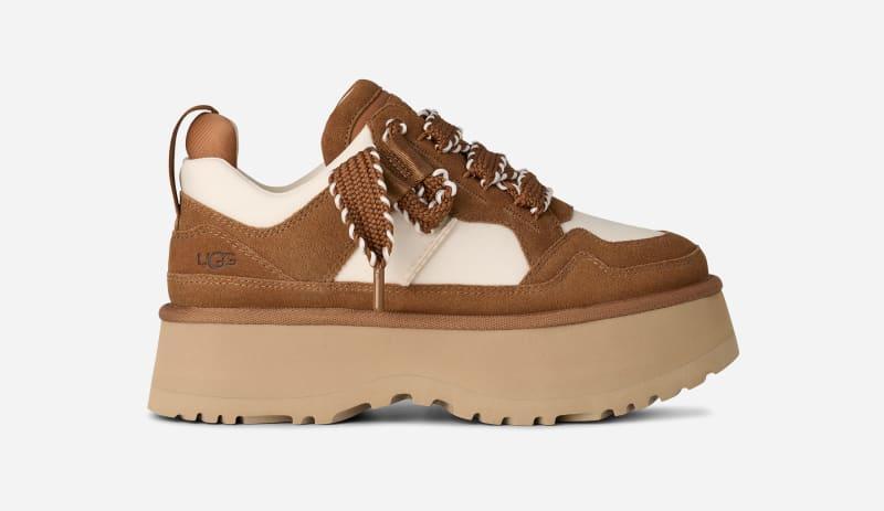 UGG Womens Astromel Suede Shoes Product Image