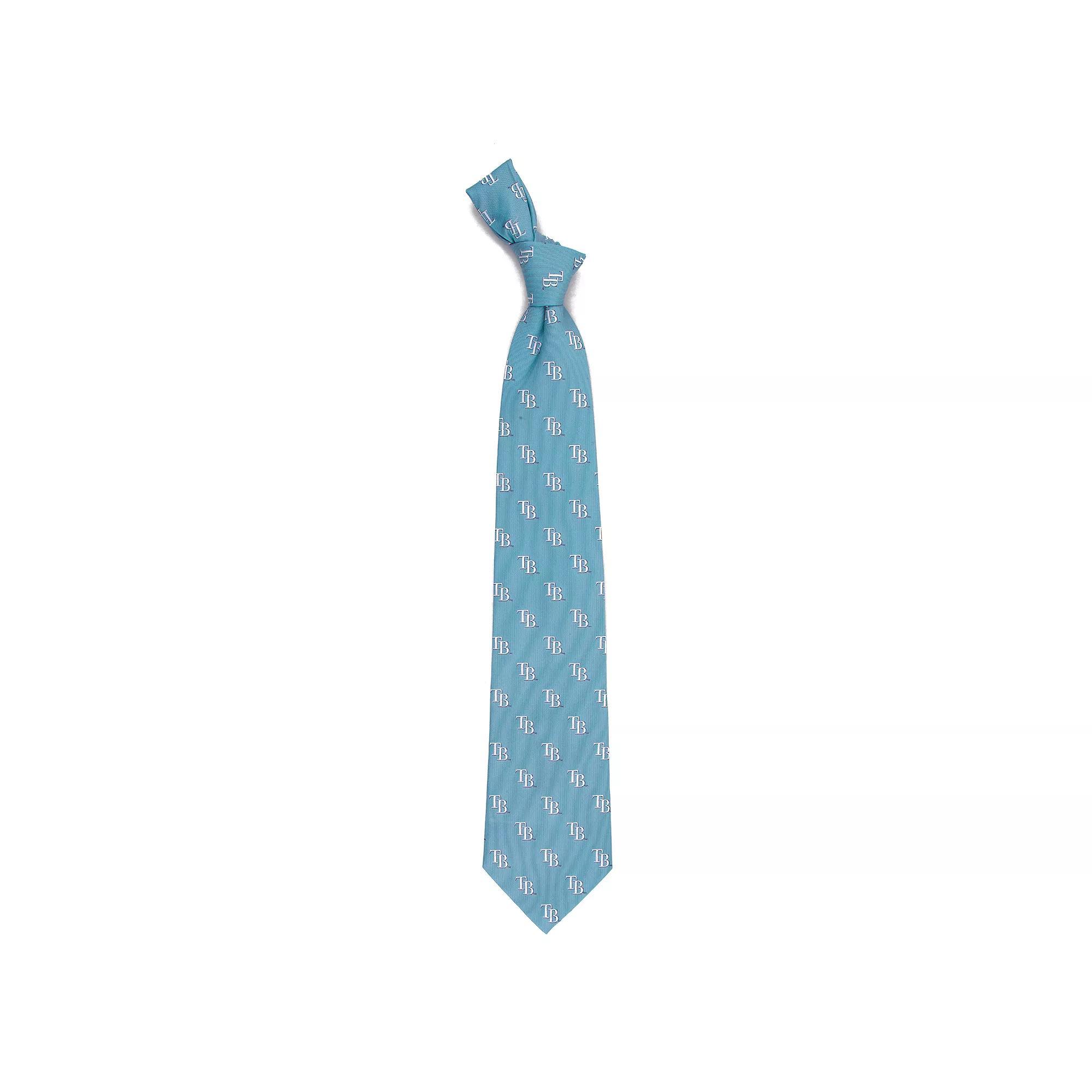 Men's NHL Pittsburgh Penguins Grid Neck Tie Product Image