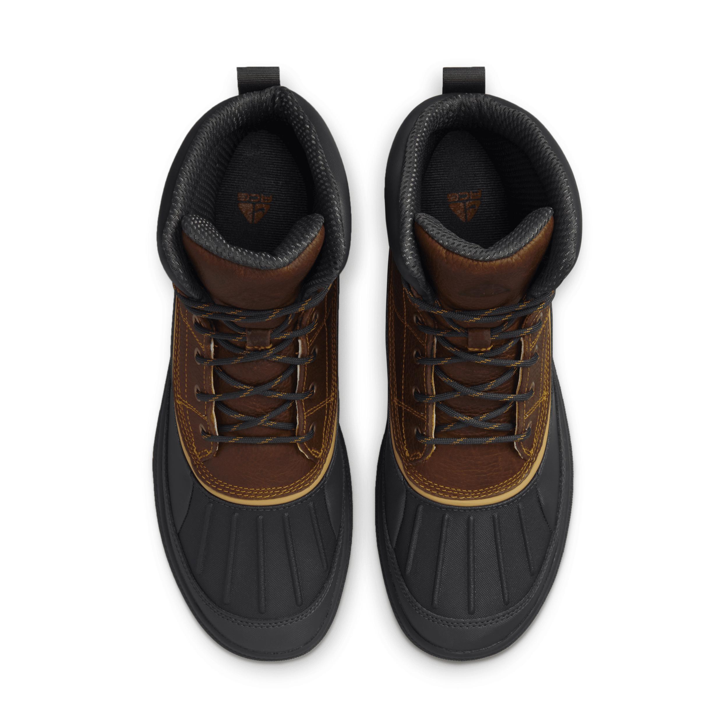 Nike Mens Woodside II Boots Product Image