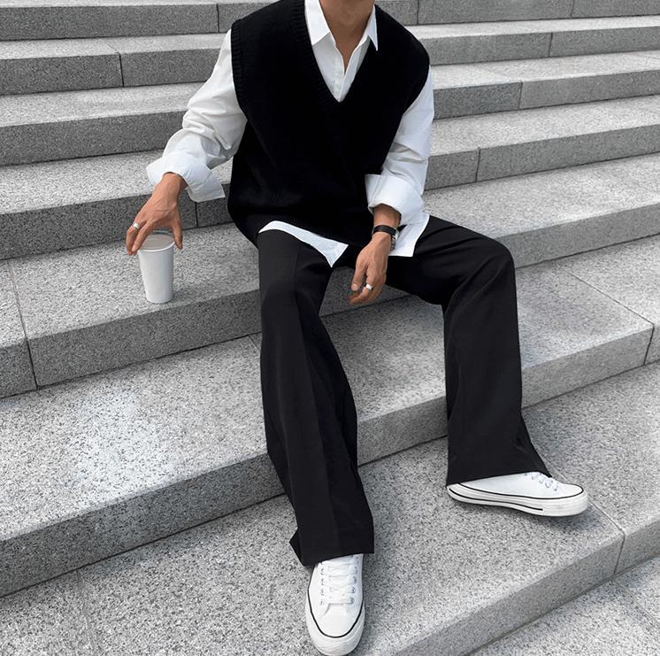 RT No. 3065 CASUAL COLLAR SHIRT Product Image