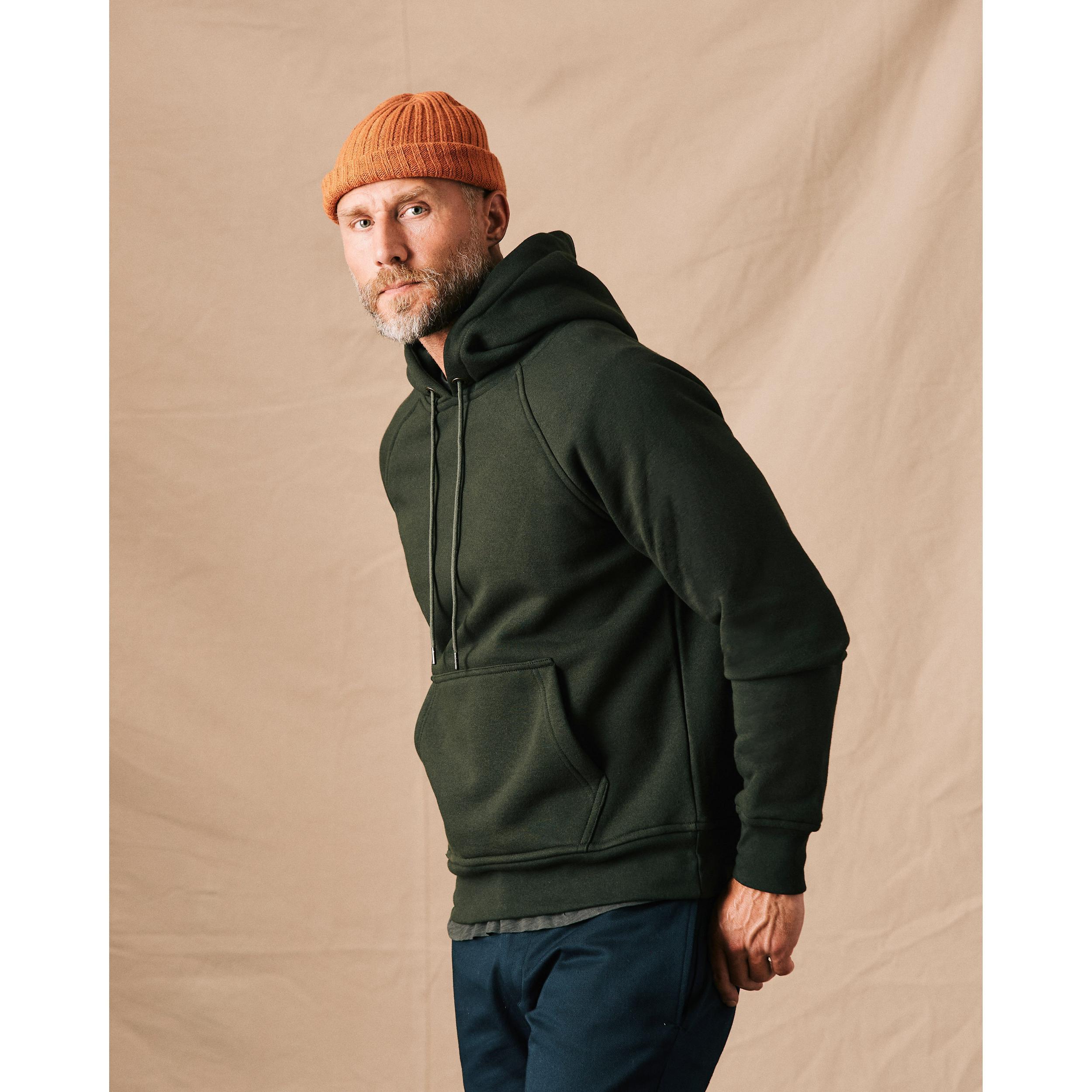 10-Year Pullover Hoodie Product Image