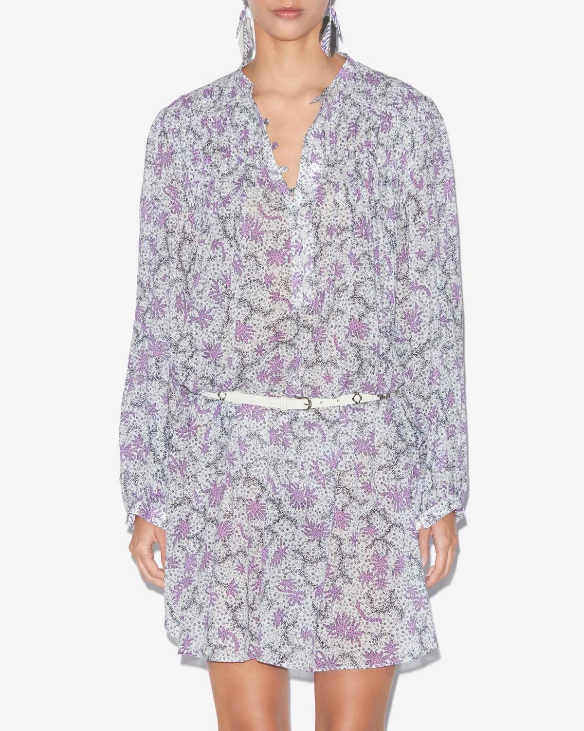Danael dress Female Product Image