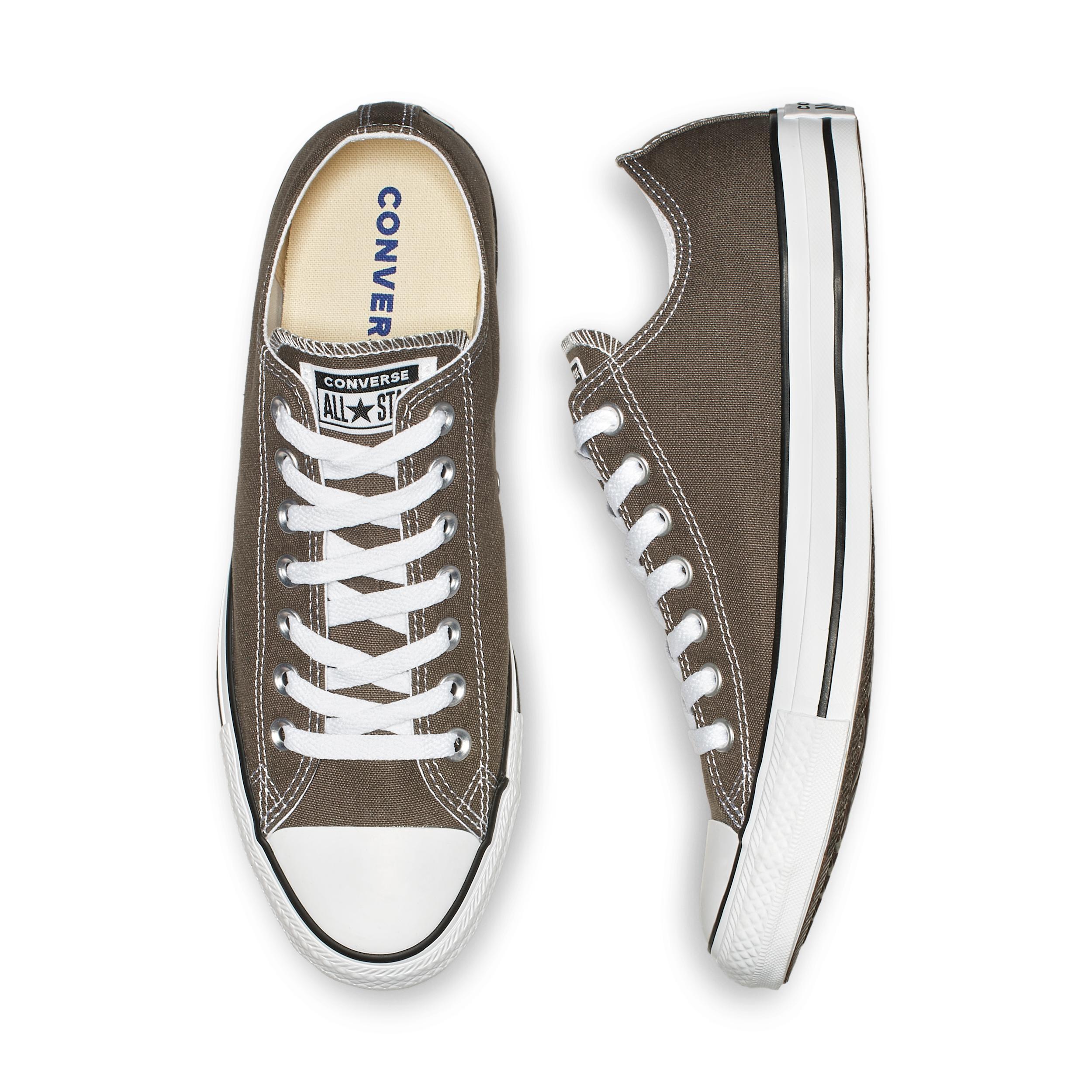 Men's Converse Chuck Taylor All Star Low Top Unisex Shoes Product Image