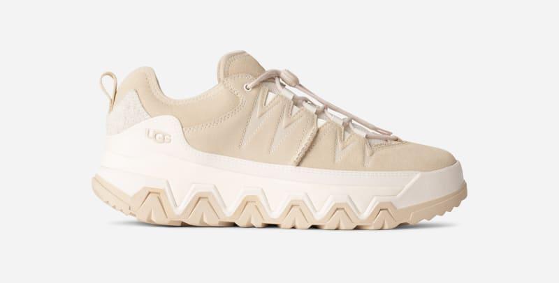 UGG Mens CapTrail Low Waterproof Sneakers Product Image