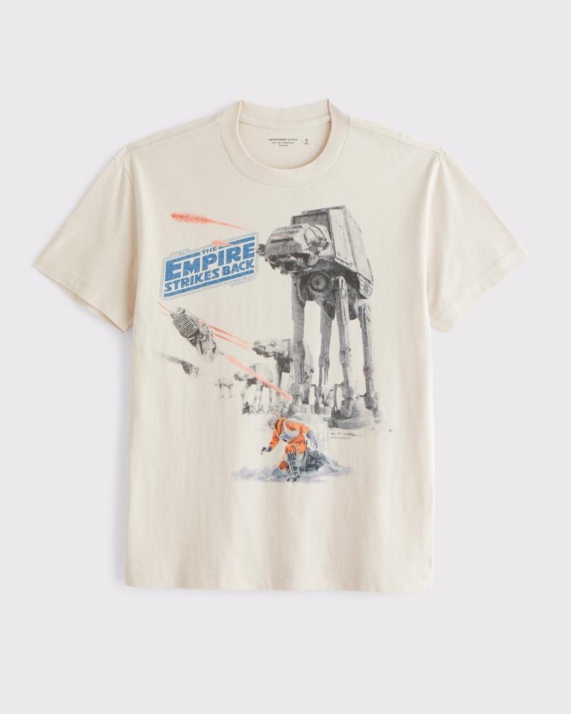 Mission: Impossible Graphic Tee Product Image