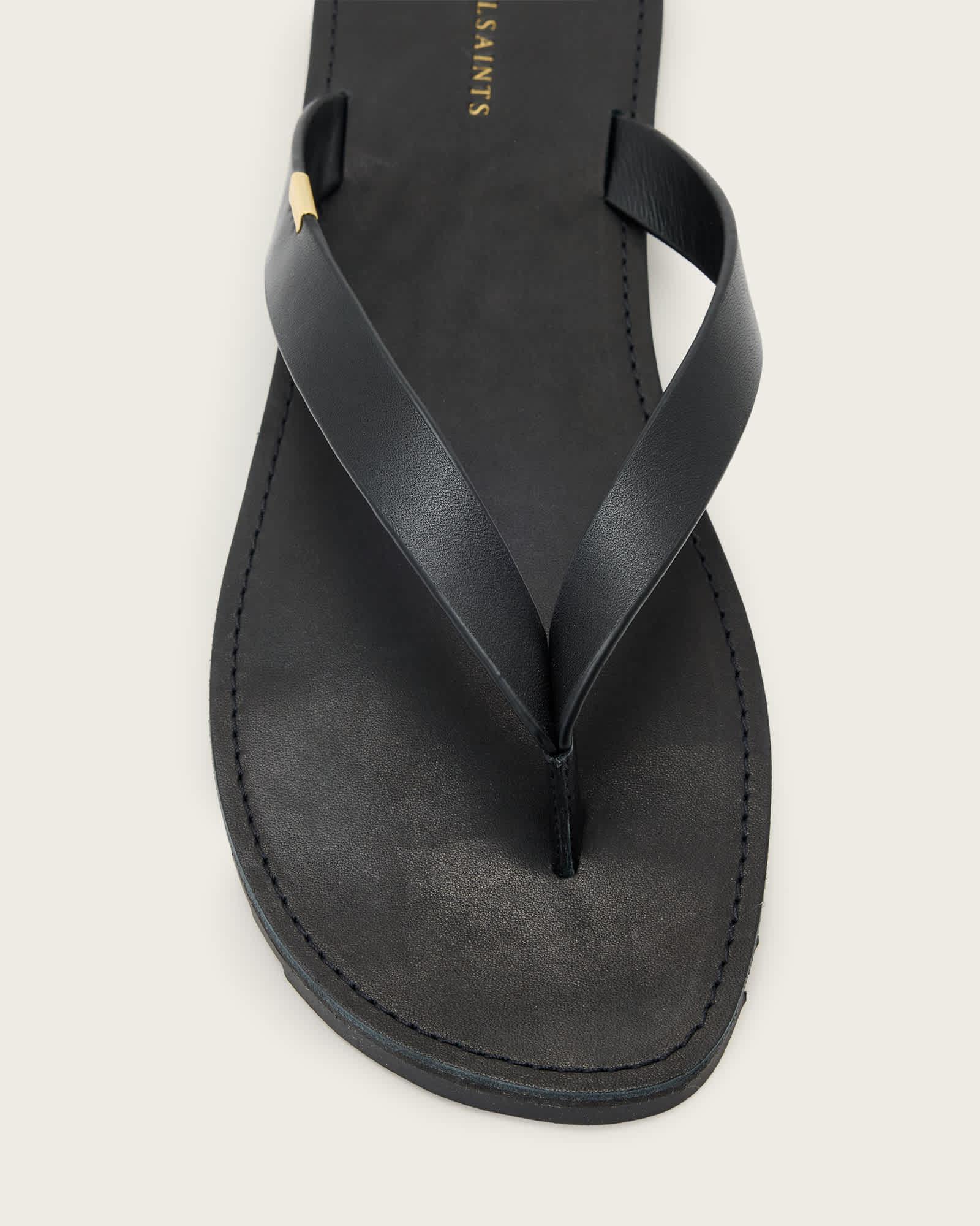 Sydney Leather Sandals Product Image
