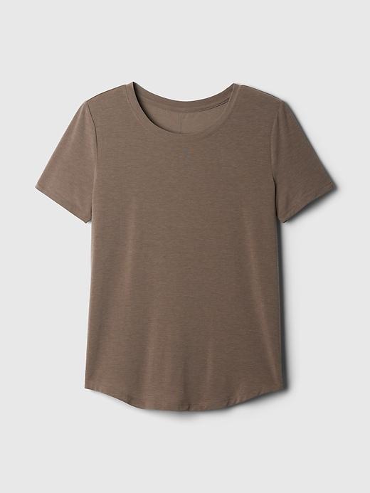GapFit Breathe T-Shirt Product Image