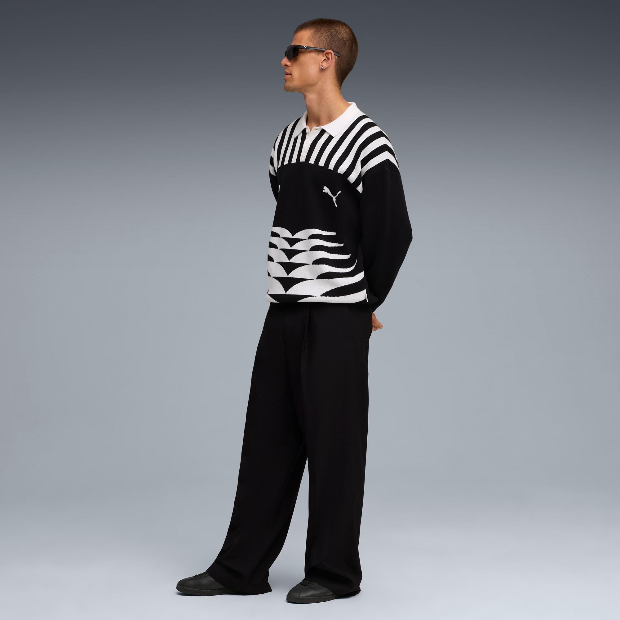 The NeverWorn VI Knit Jersey Men Product Image