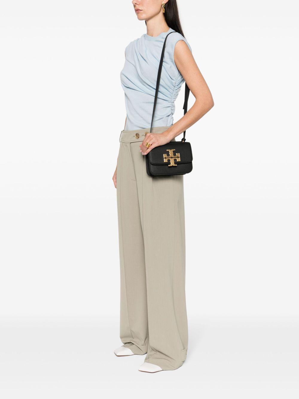 small Eleanor leather cross body bag Product Image