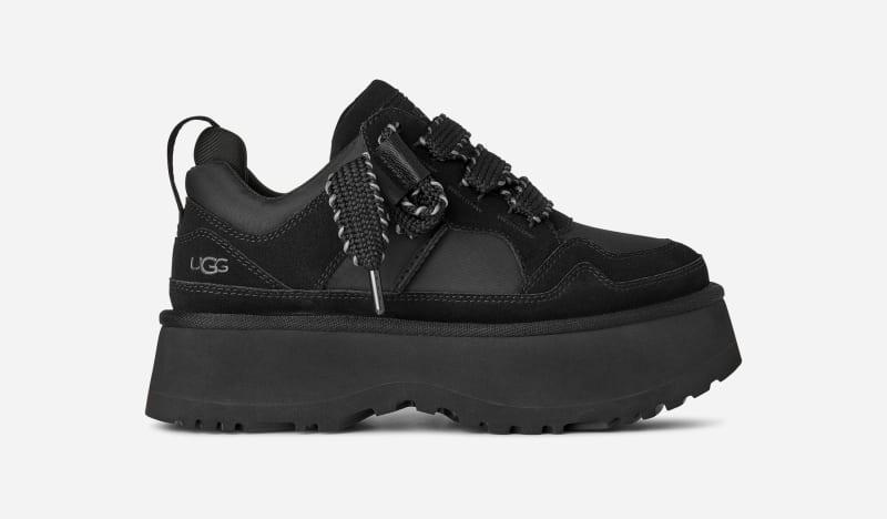 UGG Womens Astromel Suede Shoes Product Image