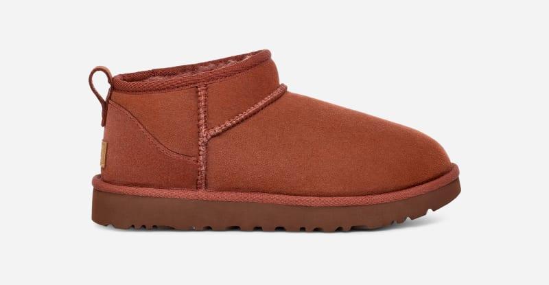 Classic Ultra Mini Boots Product Image