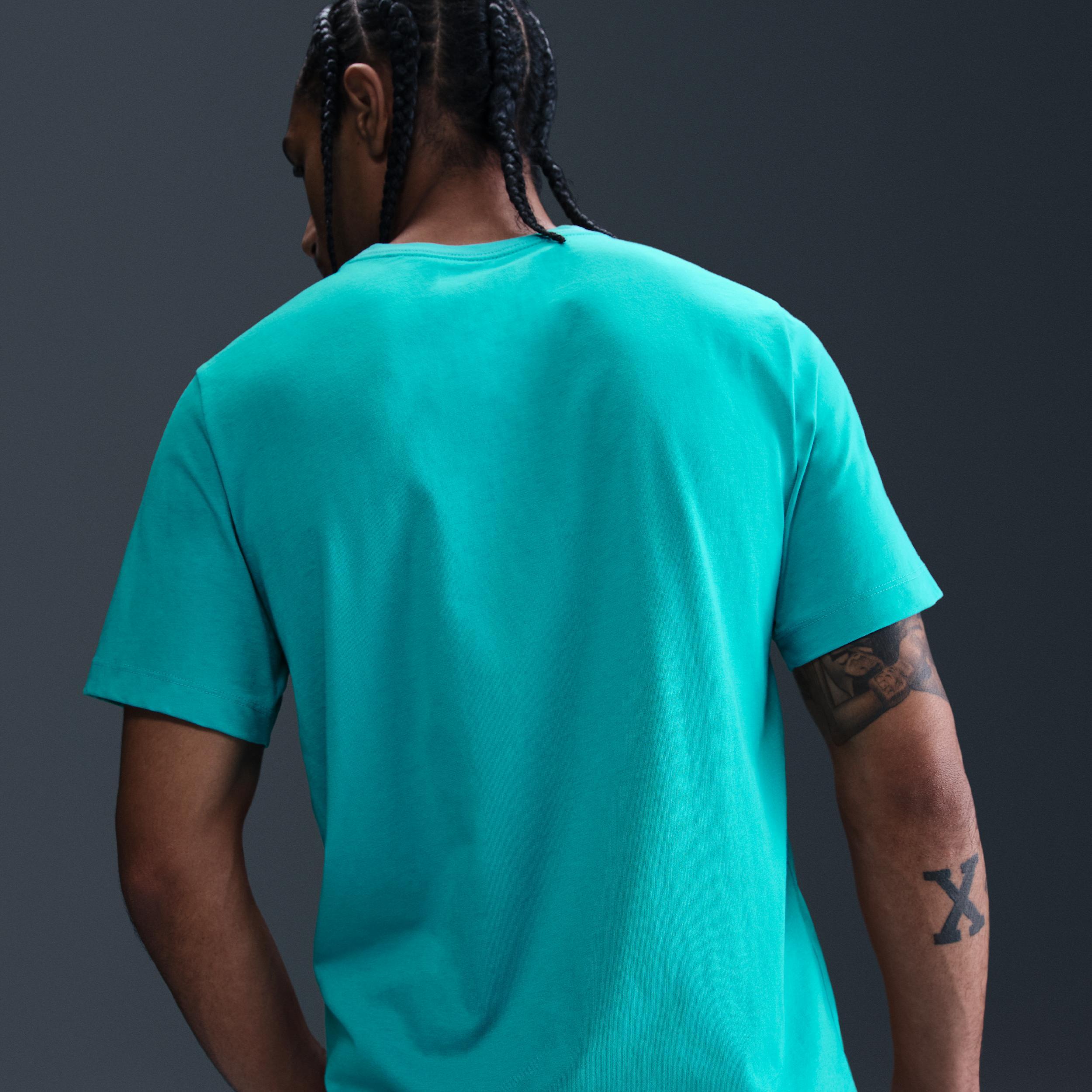 Nike Men's Golf T-Shirt Product Image