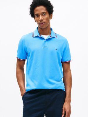 Regular Fit Tommy Wicking Polo Product Image