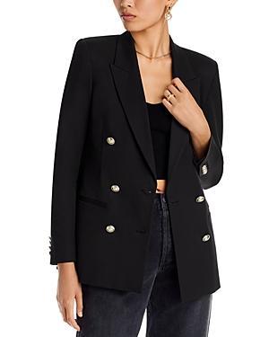 Derek Lam 10 Crosby Walter Double-Breasted Blazer Product Image
