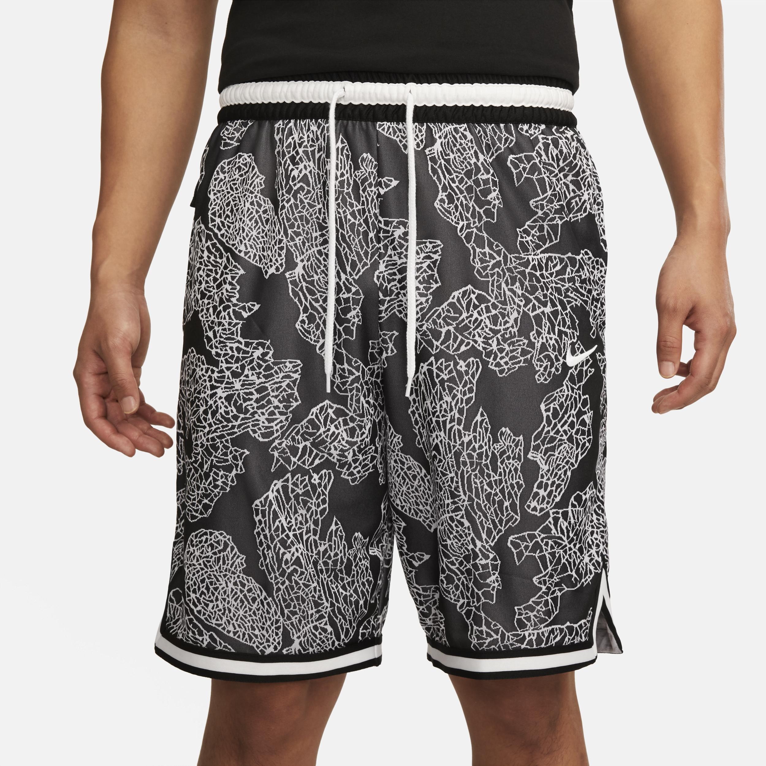 Nike Mens Nike Dri-Fit DNA 10in Short - Mens Product Image