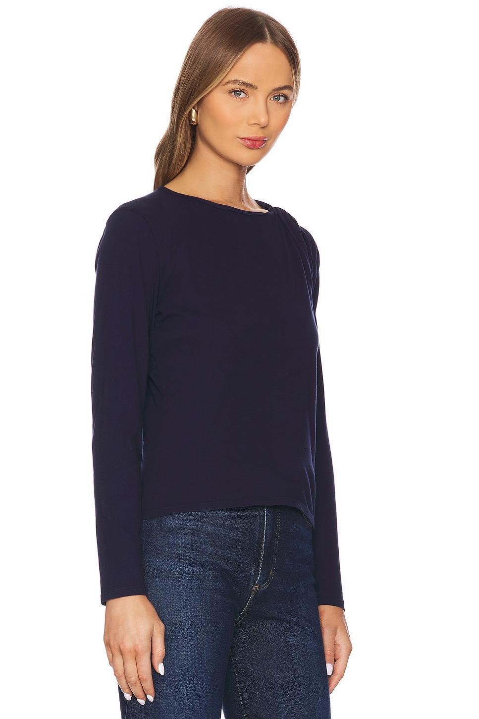 Longsleeve Top Bobi Product Image