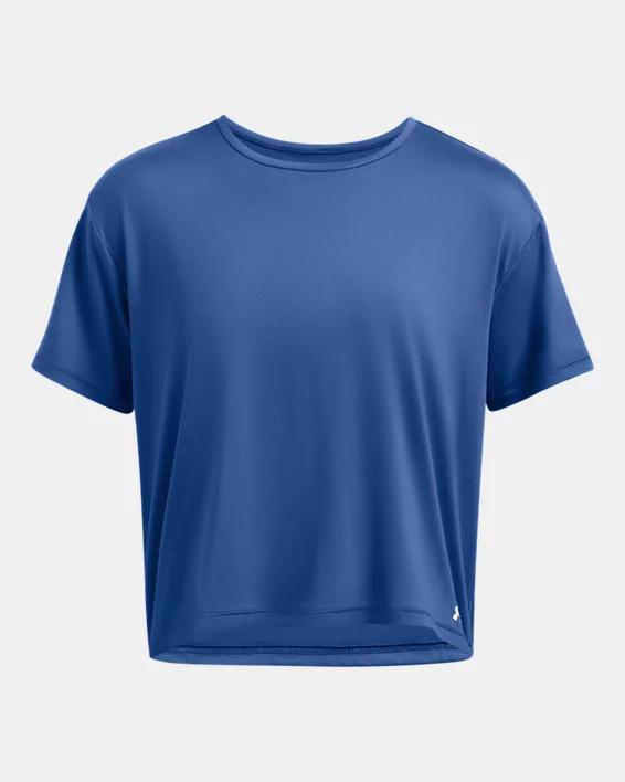 UA Motion Womens Short Sleeve Product Image