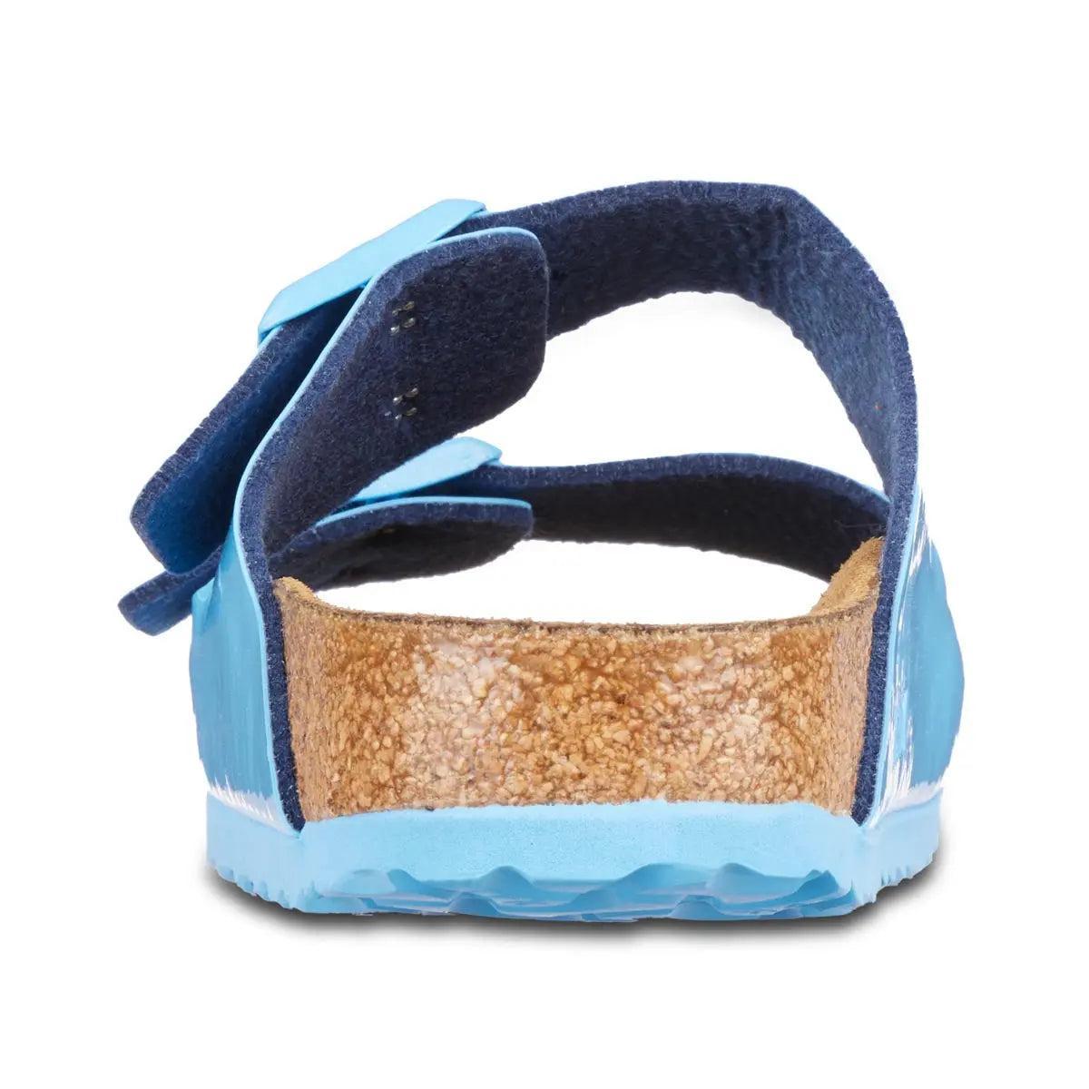 Birkenstock Arizona Birko-Flor Patent Sandal Product Image