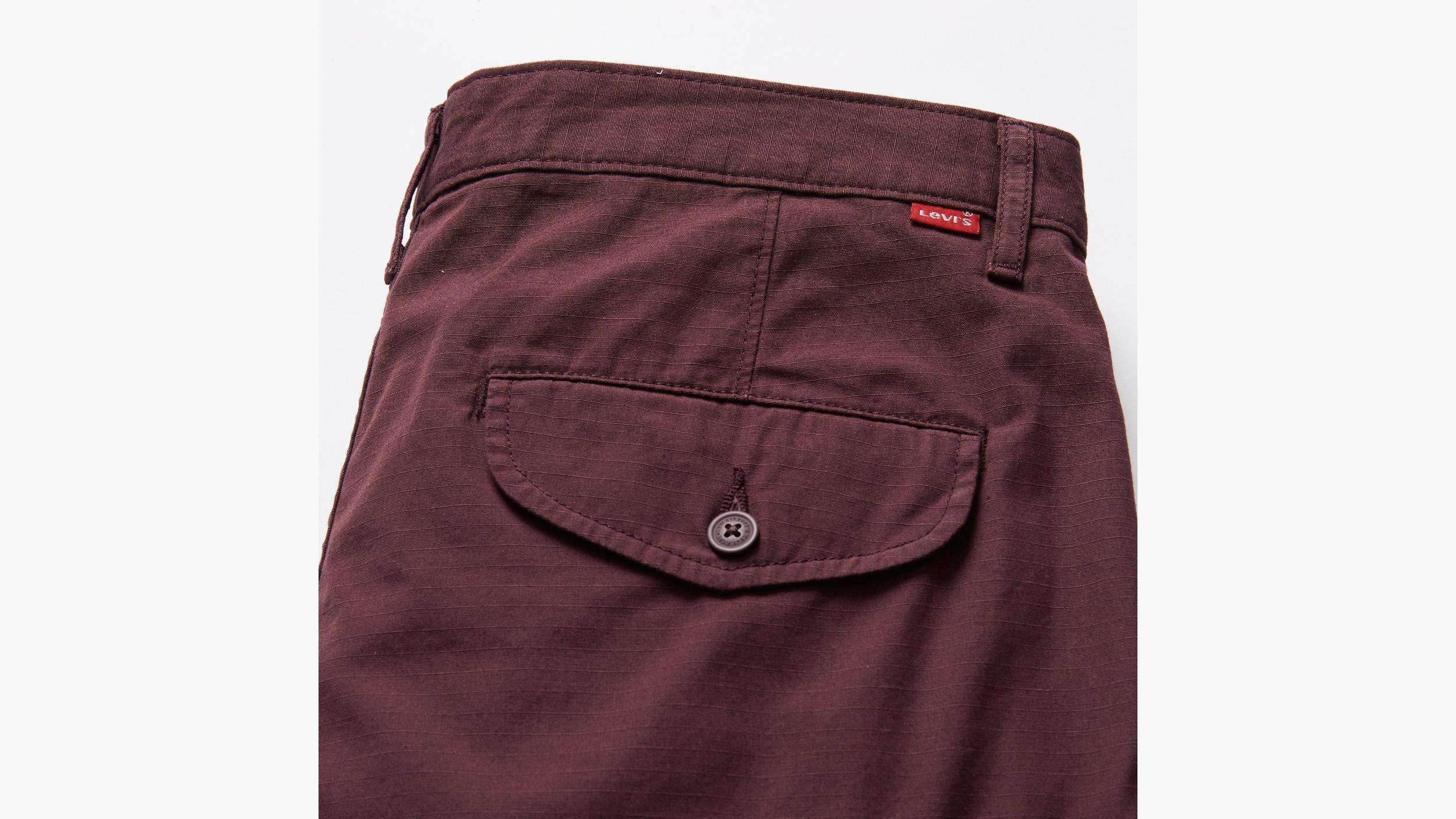 Carrier Cargo 9.5" Men's Shorts Product Image