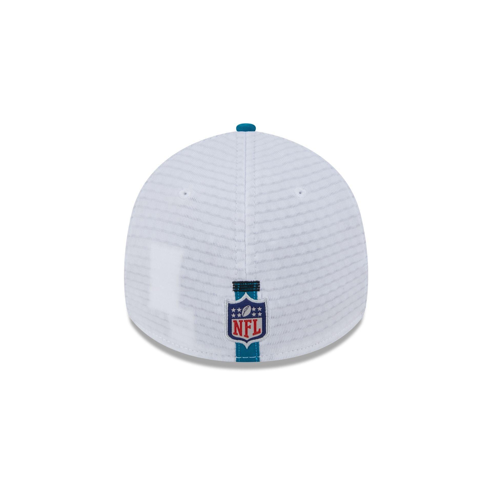 New Orleans Saints 2024 Historic Sideline 9TWENTY Adjustable Hat Male Product Image
