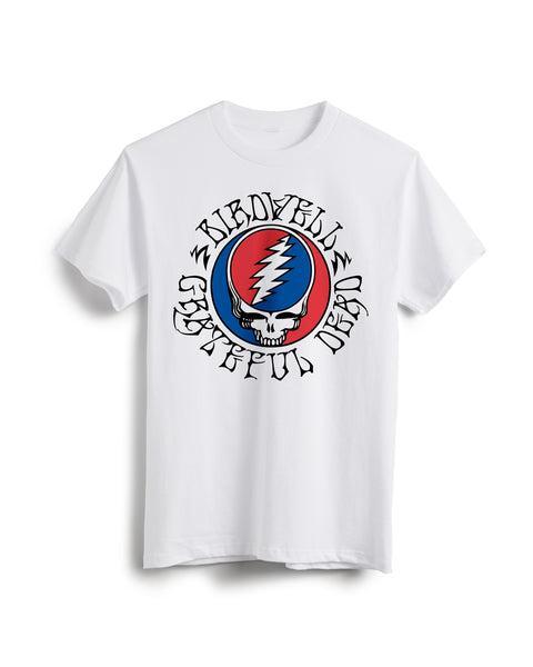 Steal Your Face T-Shirt - GD Black Product Image