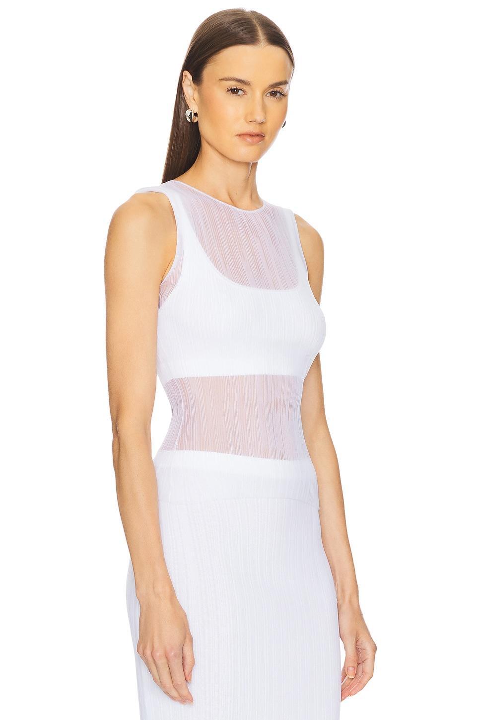 Oakley Tank SIMKHAI Product Image
