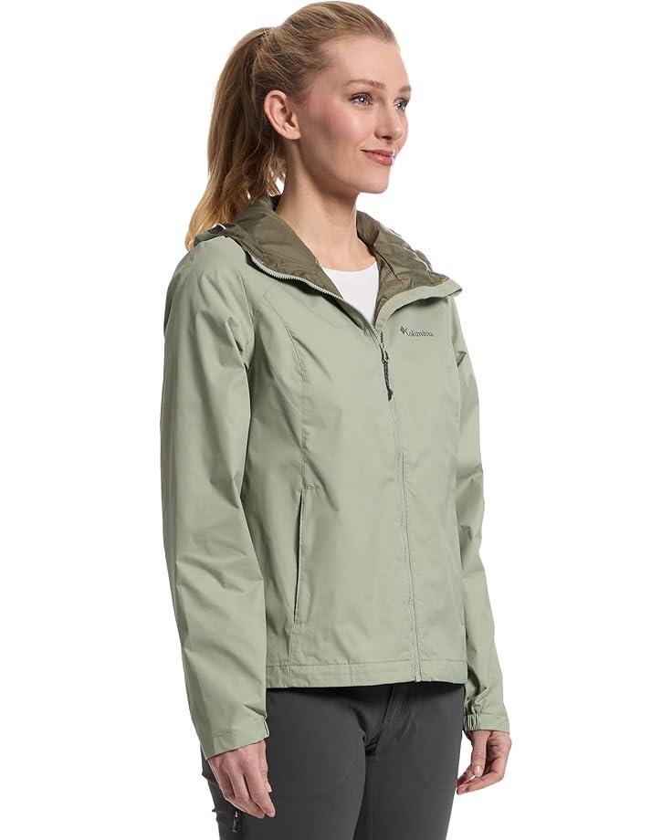Women's Columbia Scattered Showers™ Jacket Product Image