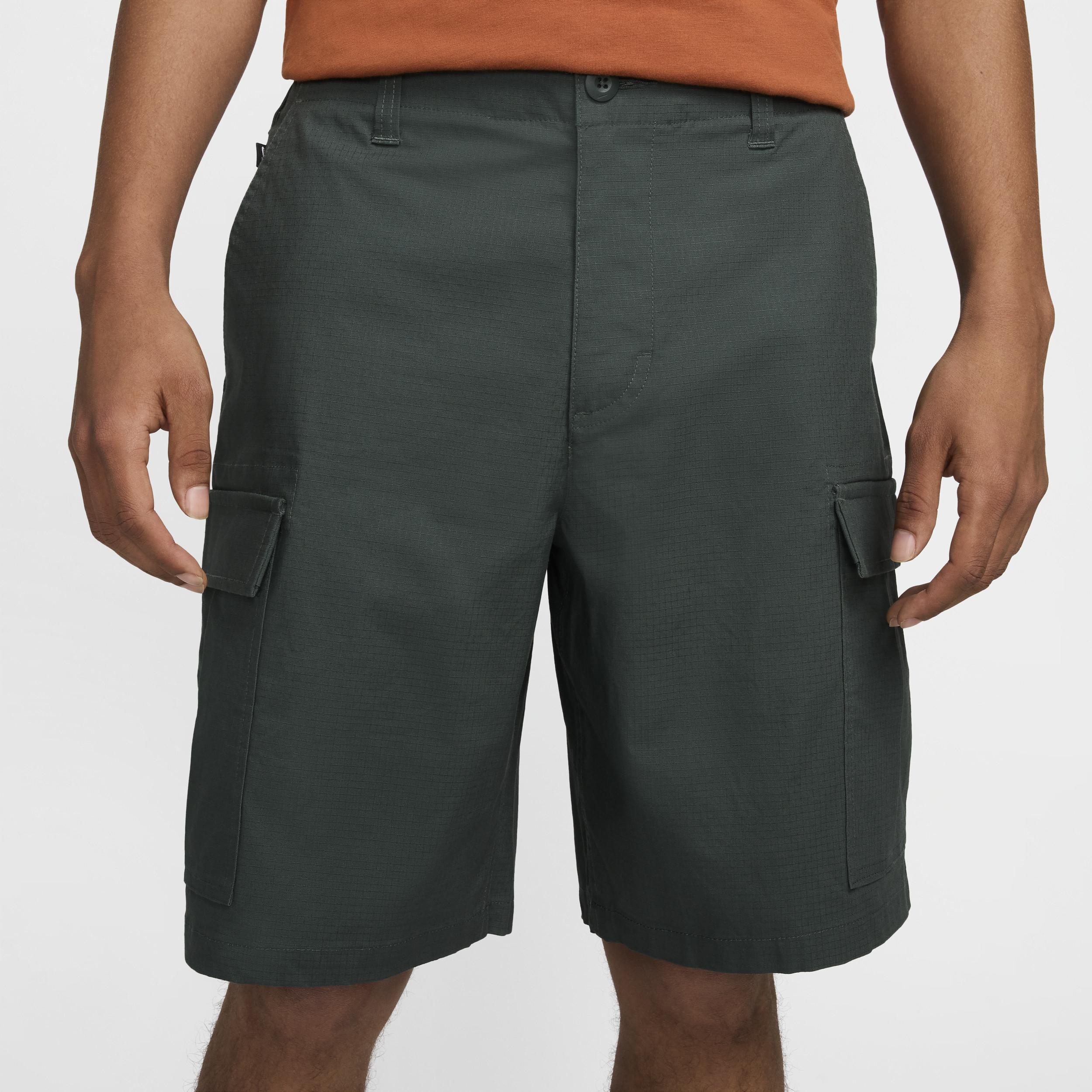 Nike SB Kearny Men's Cargo Skate Shorts Product Image