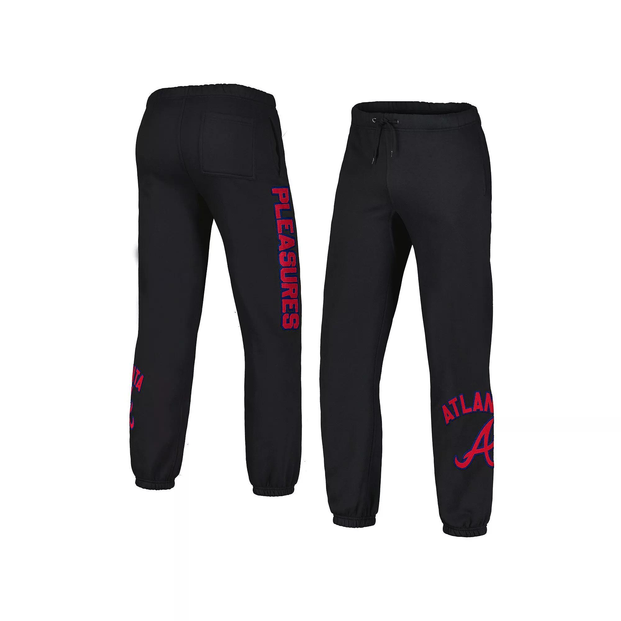 Mens Boston Red Sox Opening Day Sweatpants Product Image