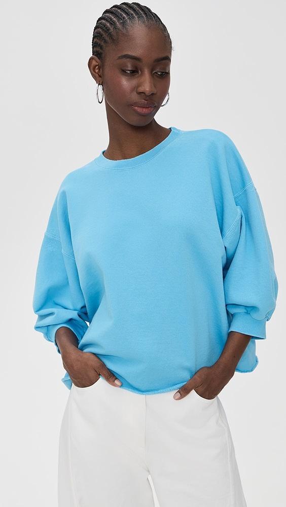Rachel Comey Fond Sweatshirt | Shopbop Product Image