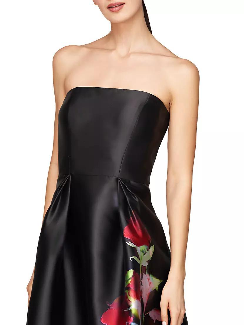 Miranda Ball Gown Product Image