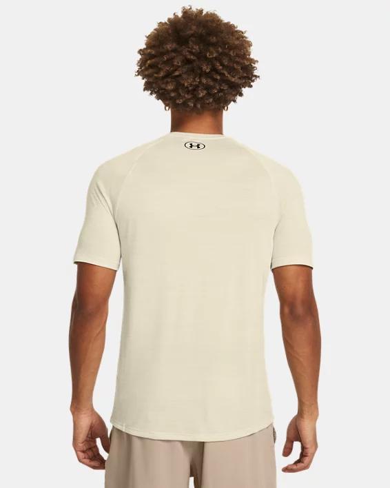 UA Tech 2.0 Tiger Mens Short Sleeve Product Image