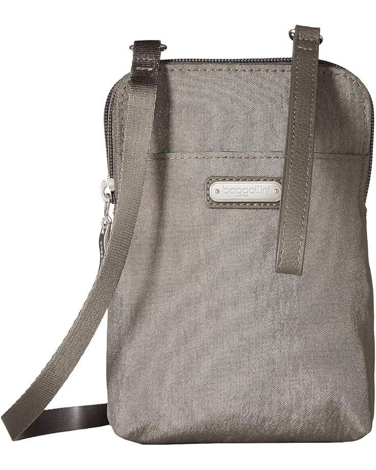 Modern Take Two RFID Crossbody Product Image